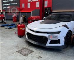 شيفروليه كامارو